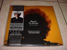 Mojo Magazine w/2LP Vinyl Edition w/Poster (July 2016)
