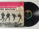 The Beatles - Twist And Shout - 1964 Vinyl LP Record 1st Press T-6054 (VG++)