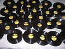 Thirty-three (33) Hank Williams  78 rpm releases on MGM records in very nice con