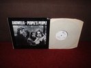 ANDWELLA People's People LP 1970 REFLECTION 1st Press BRILLIANT EXAMPLE
