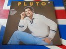 Pluto Shervington Pluto  OPAL PL 1002 LP FRIST PRESS     ORIGINAL N/M