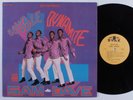 SAM & DAVE Double Dynamite STAX LP NM