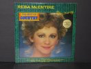 The Very Best Of Reba McEntire SEALED vinyl LP record country English import