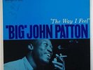 Big John Patton 