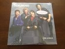 BOB SEGER (LP) 