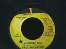 PAUL McCARTNEY PROMO Another Day PRO-6193 NMint  (Hear it)