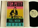 TOM PETTY full moon fever OIS Mint 12