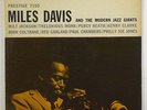 Miles Davis 