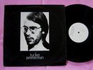 TUCKER ZIMMERMAN Orig UK 1972 Village Thing Test Press Promo Folk Prog Psych