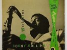 Sonny Rollins 