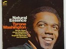 Tyrone Washington 