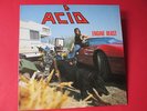 ACID - Engine Beast       rare  METAL  LP  1985  Giant   Belgien