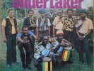 1970 TROJAN BOSS REGGAE - THE UNDERTAKER - Derrick Harriott & The Crystalites LP