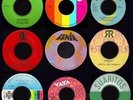 LATIN 45 rpm PRE-PACK 50 Latin 7