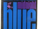 Kenny Burrell - Midnight Blue LP - Blue Note - BLP 4123 Mono DG RVG NY USA