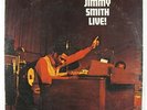 Jimmy Smith - Root Down LP - Verve