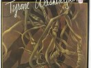 Tyrone Washington - Roots LP - Perception VG++