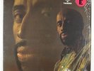 Yusef Lateef - Hush 'N' Thunder LP - Atlantic - SD 1635 VG++ Shrink