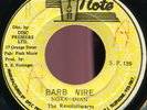 Nora Dean - Barb Wire JA High Note 7