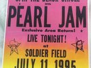 Pearl Jam Spin The Black Circle 2 LP Live Original Rare MINT Sealed VV 000001