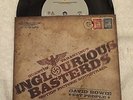 VERY RARE-David Bowie-Cat People-Inglourious Basterds Soundtrack 7
