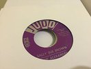 R n b / Popcorn - June Alexander