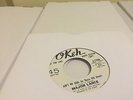 Northern Soul -Major Lance demo
