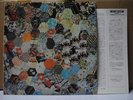 IL PAESE DEI BALOCCI / SAME - Japan LP BANCO