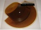 ELTON JOHN ORIGINAL HAT SHAPED PICTURE DISC