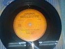 BOBBY DAY LONDON  1 SIDED DEMO THE BLUEBIRD THE BUZZARD AND THE ORIOLE 45RPM