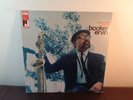 BOOKER ERVIN STRUCTURALLY SOUND PACIFIC JAZZ Stereo Original GATEFOLD NM