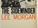 Lee Morgan 