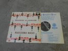PAGANINI-24 CAPRICES-RICCI-VIOLIN-LP-IMP-UK-DECCA SXL 2194-WB-2E/2E-NM