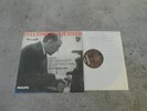 LISZT-PIANO CONCERTO NOS. 1 & 2-RICHTER-KONDRASHIN-LP-IMP-HOLLAND-PHILIPS-1ST-NM