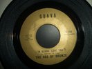 The Age Of Bronze 45 Guava 102 Im Gonna Love You Rare Northern Soul HEAR