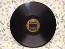 BLACK GOSPEL JAZZ 78, SOUTHERN SANCTIFIED SINGERS, BRUNSWICK 7074, E-E