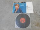 MAUREEN FORRESTER-BRAHMS-SCHUMANN-LP-INSERT-LIVING STEREO-LSC 2275-1ST-4S/3S-NM
