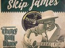 JAMES, Skip - Cherry Ball Blues - Vinyl (LP)