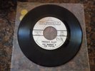 THE MAMAS & THE PAPAS - CREEQUE ALLEY - WHITE LABEL PROMO - 45