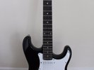 Nile Rodgers Chic Signed Autographed Stratocaster Style Guitar - With Proof