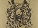 WHITE BUFFALO-ONCE UPON A TIME IN THE WEST  (US IMPORT)  VINYL LP NEW