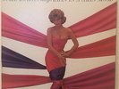 JULIE LONDON - LATIN IN SATIN MOOD - LIBERTY LST 7278 - VG+/VG+ CHEESECAKE