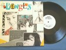Bangles lp 1982 Test Pressing
