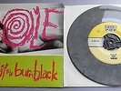 Hole - Dicknail USA 1991 Sub Pop Grey Marble 7