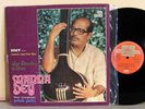 MANNA DEY Classical Songs From Films LP 1979 India Bollywood Hindi EX/EX