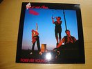ALPHAVILLE 'FOREVER YOUNG' **Debut Album* LP '84 WEA German Digital -TOP AUDIO