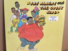 RARE LP - FAT ALBERT AND THE COSBY KIDS SEALED PROMO  Paramount Funk Breaks