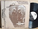 RARE LP - THE HEATH BROTHERS - MARCHIN' ON Strata-East Spiritual Jazz Breaks OG