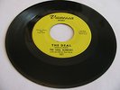 THE SOUL BLENDERS - THE DEAL / I'M NOT ASHAMED - VANESSA