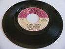 JAMES SPENCER - IN-LAW TROUBLE / YOU'D BETTER KEEP AN EYE (ON YOUR.) - TAURUS DJ